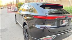 تويوتا فنزا